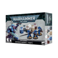 Warhammer 40000 Space Marines Infernus Marines and Paints Set