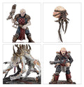 Warhammer Necromunda Hive Secundus