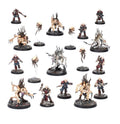 Warhammer Necromunda Hive Secundus