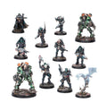 Warhammer Necromunda Hive Secundus