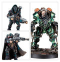 Warhammer Necromunda Hive Secundus