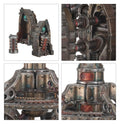 Warhammer Necromunda Hive Data Stack Cluster