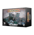 Warhammer Necromunda Ruined Zone Mortalis