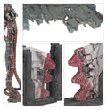 Warhammer Necromunda Ruined Zone Mortalis