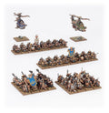 Warhammer The Old World Dwarfen Mountain Holds Battalion