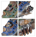 Warhammer The Old World Dwarfen Mountain Holds Battalion