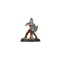 Warhammer Underworlds Gnarlwood Gryselle's Arenai