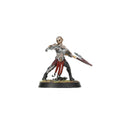 Warhammer Underworlds Gnarlwood Gryselle's Arenai
