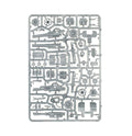 Warhammer 40000 Astra Militarum Field Ordnance Battery