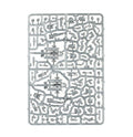 Warhammer 40000 Astra Militarum Field Ordnance Battery