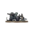 Warhammer 40000 Astra Militarum Field Ordnance Battery