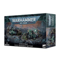 Warhammer 40000 Astra Militarum Field Ordnance Battery