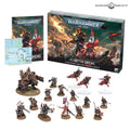 Warhammer 40000 Eldritch Omens