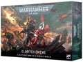 Warhammer 40000 Eldritch Omens