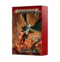Warhammer Age of Sigmar Faction Pack Sylvaneth