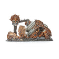 Warhammer Age of Sigmar Spearhead Fire and Jade Gaming Pack