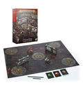 Warhammer Age of Sigmar Spearhead Fire and Jade Gaming Pack