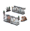Warhammer Age of Sigmar Spearhead Fire and Jade Gaming Pack