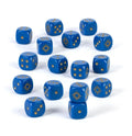 Warhammer Age of Sigmar Grand Alliance Order Dice Set