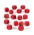 Warhammer Age of Sigmar Grand Alliance Chaos Dice Set
