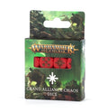 Warhammer Age of Sigmar Grand Alliance Chaos Dice Set