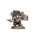 Warhammer Age of Sigmar Codewright