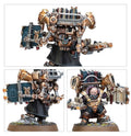 Warhammer Age of Sigmar Codewright