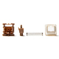 HMX YG Macchiato 42g Linear PCB Mount Switch