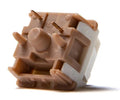 HMX YG Macchiato 42g Linear PCB Mount Switch