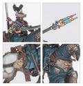 Warhammer 40000 Astra Militarum Attilan Rough Riders