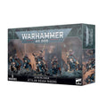 Warhammer 40000 Astra Militarum Attilan Rough Riders