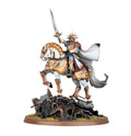 Warhammer 40000 Astra Militarum Lord Solar Leontus