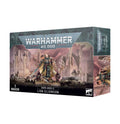 Warhammer 40000 Dark Angels Lion El'Jonson