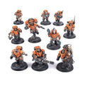 Warhammer 40000 Kill Team Hearthkyn Salvagers