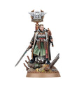 Warhammer 40000 Astra Militarum Cadian Castellan