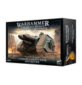 Warhammer The Horus Heresy Legiones Astartes Sicaran Venator Tank Hunter