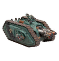 Warhammer The Horus Heresy Legiones Astartes Sicaran Venator Tank Hunter