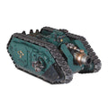 Warhammer The Horus Heresy Legiones Astartes Typhon Heavy Siege Tank