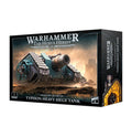 Warhammer The Horus Heresy Legiones Astartes Typhon Heavy Siege Tank