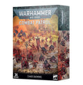 Warhammer 40000 Combat Patrol Chaos Daemons