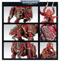 Warhammer 40000 Combat Patrol Chaos Daemons