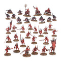 Warhammer 40000 Combat Patrol Chaos Daemons
