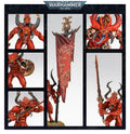 Warhammer 40000 Combat Patrol Chaos Daemons