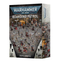Warhammer 40000 Boarding Patrol Adepta Sororitas
