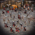 Warhammer 40000 Boarding Patrol Adepta Sororitas