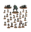 Warhammer 40000 Combat Patrol Astra Militarum