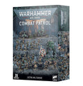 Warhammer 40000 Combat Patrol Astra Militarum
