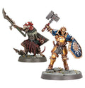 Getting Started With Warhammer Age of Sigmar (2024)