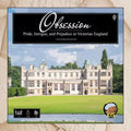 Obsession Base Game
