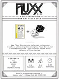 Fluxx Dice